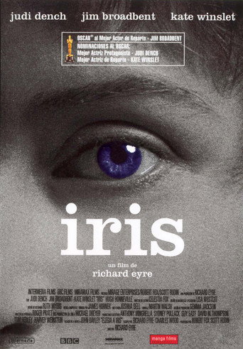 Póster de Iris