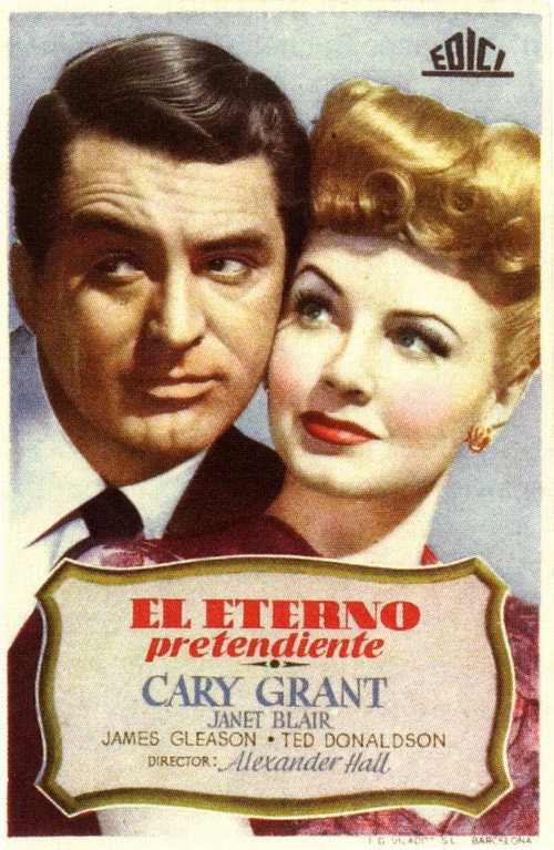 Póster de Érase una vez