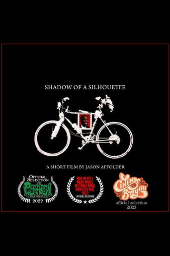 Póster de Shadow of a Silhouette
