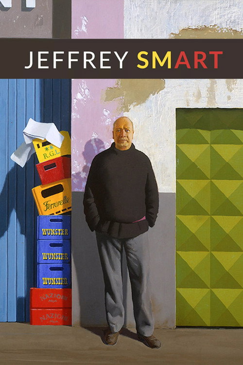 Póster de Jeffrey Smart