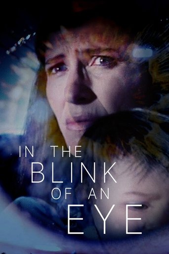 Póster de In the Blink of an Eye