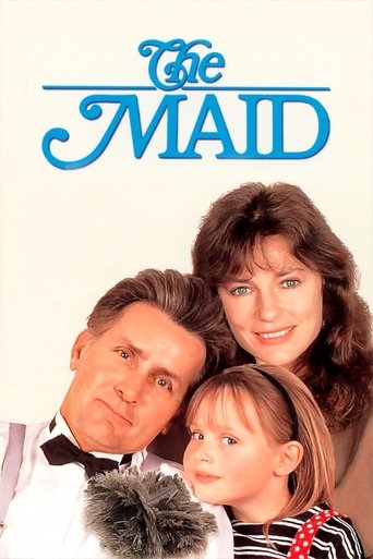 Póster de The Maid