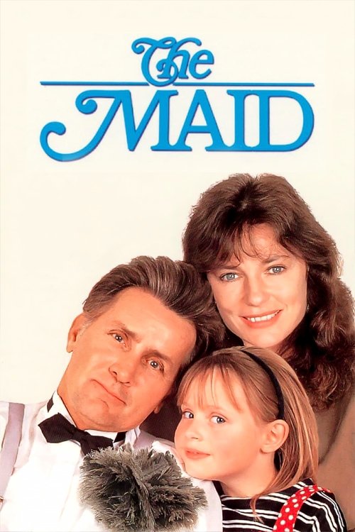 Póster de The Maid