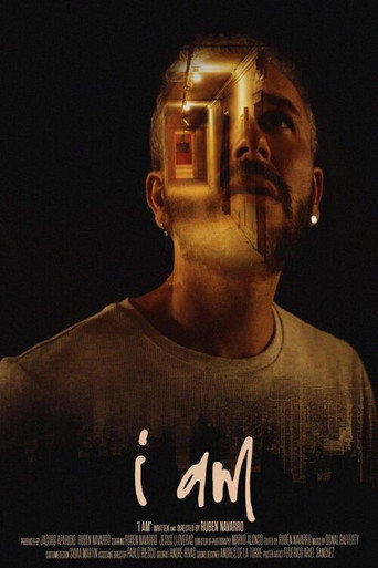 Póster de I Am