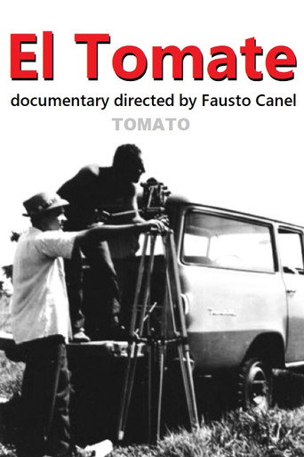 Póster de El Tomate