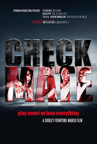 Póster de Checkmate