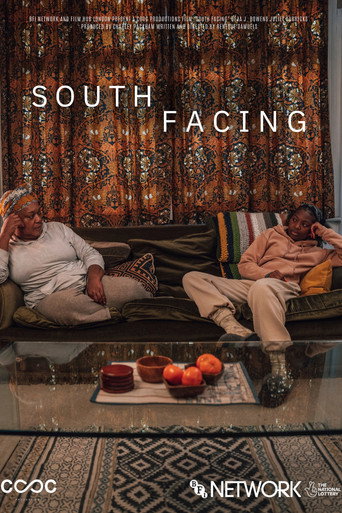 Póster de South Facing