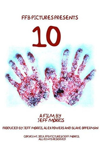Póster de 10