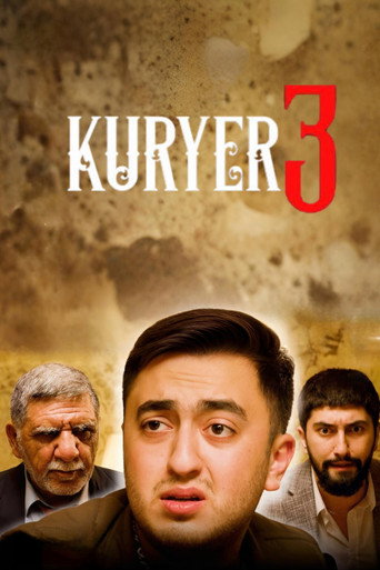 Póster de Kuryer 3