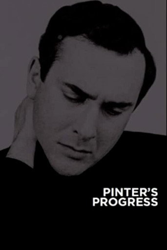 Póster de Pinter's Progress