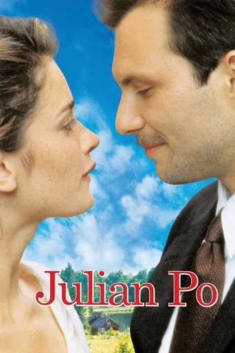 Póster de Julian Po