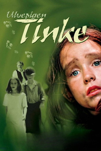 Póster de Ulvepigen Tinke