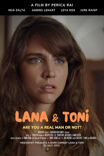 Póster de Lana in Toni