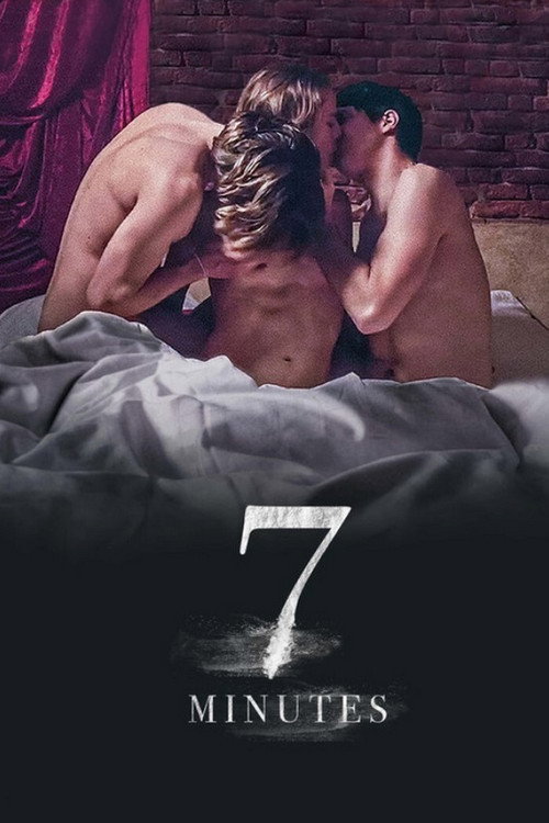 Póster de 7 Minutes