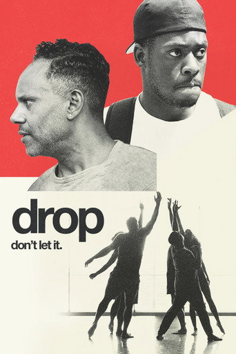 Póster de Drop