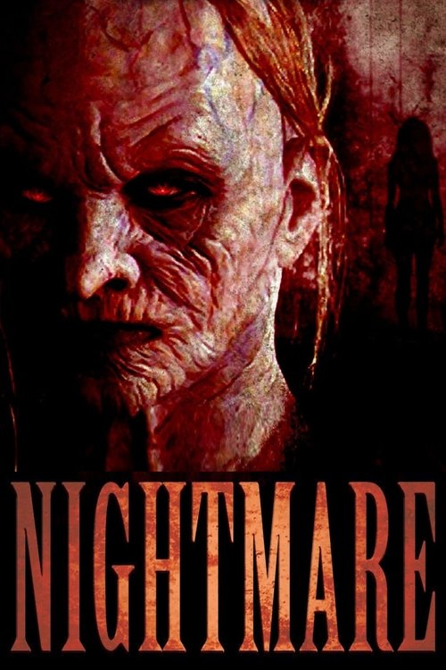 Póster de Nightmare