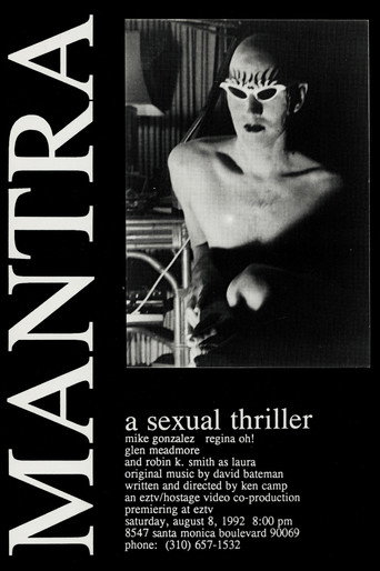 Póster de Mantra