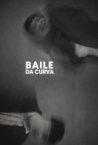 Póster de Baile de Curva