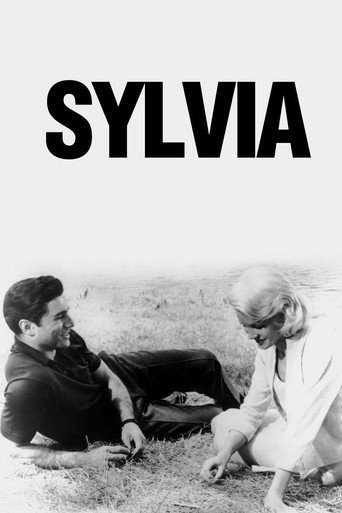 Póster de Sylvia