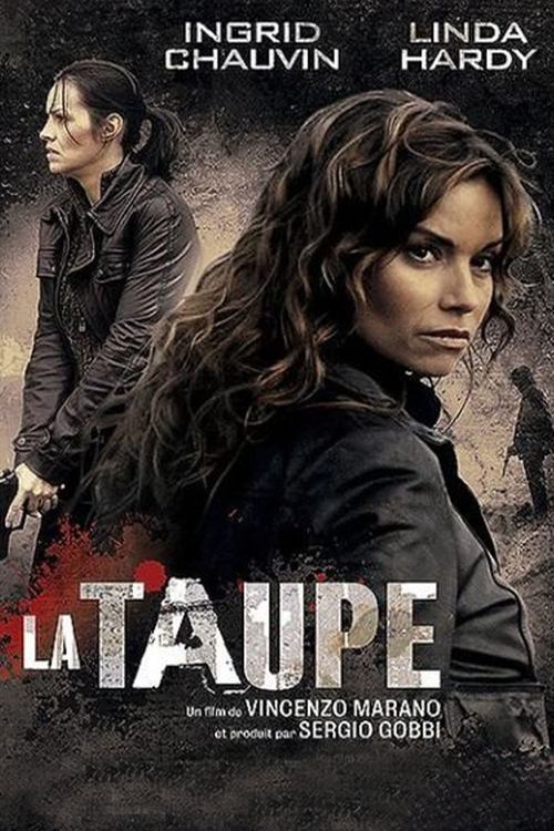Póster de La Taupe