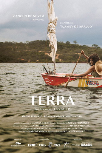 Póster de Terra