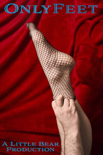 Póster de OnlyFeet