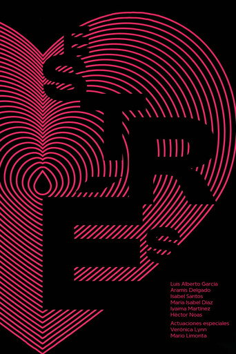 Póster de Estrés