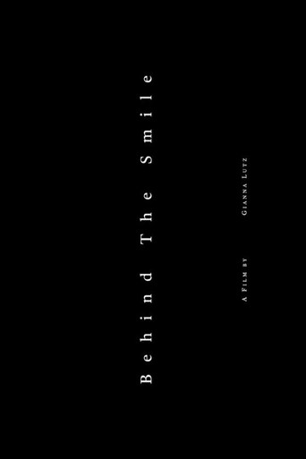 Póster de Behind The Smile