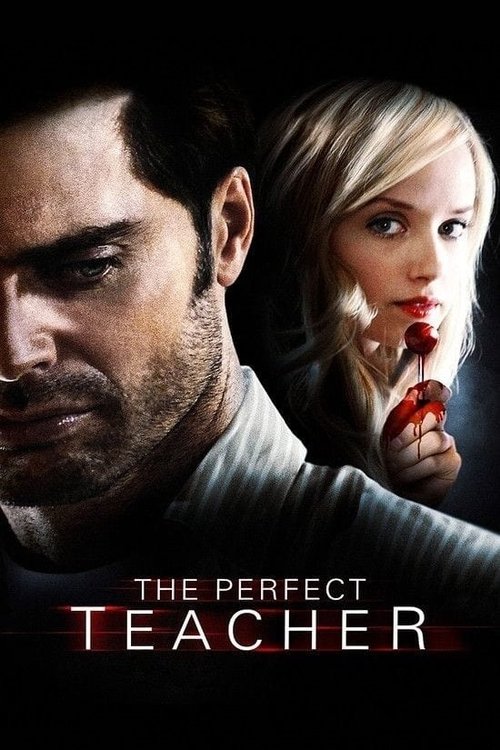 Póster de The Perfect Teacher