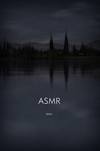 Póster de ASMR
