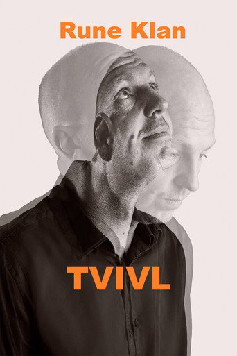 Póster de Rune Klan: Tvivl