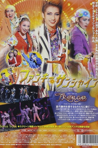 Póster de Funky Sunshine