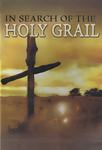 Póster de In Search of the Holy Grail