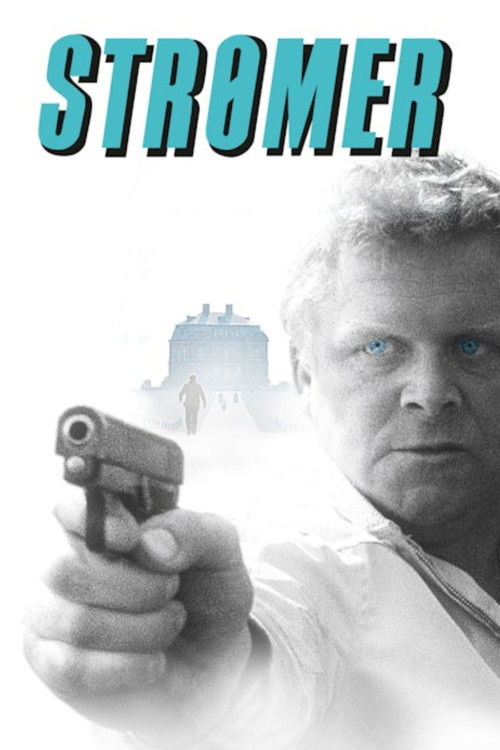 Póster de Strømer