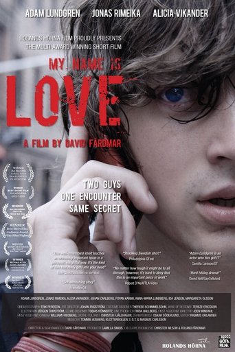 Póster de Love