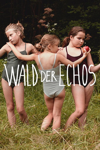 Póster de Wald der Echos
