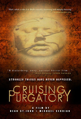 Póster de Cruising Purgatory