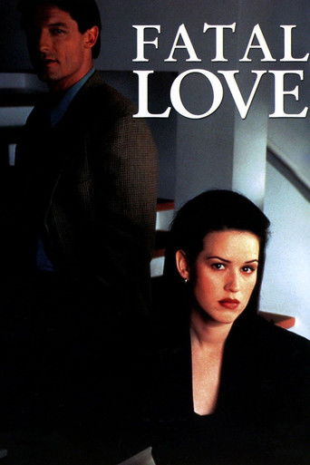 Póster de Something to Live for: The Alison Gertz Story