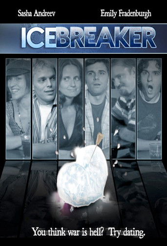 Póster de IceBreaker