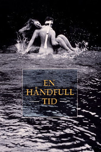 Póster de En håndfull tid