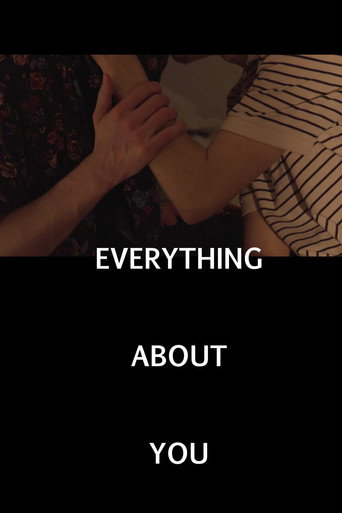 Póster de Everything About You