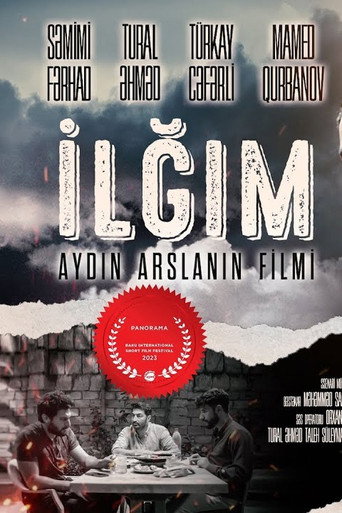 Póster de İlğım