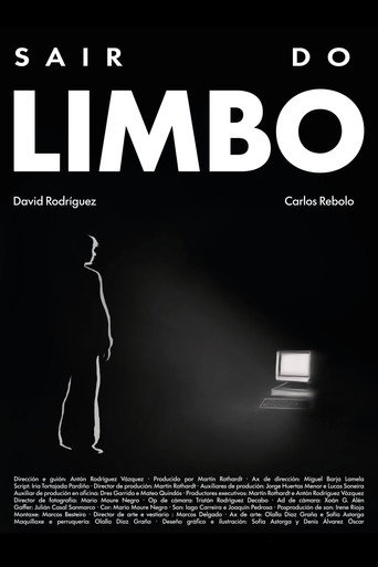 Póster de Saír do Limbo