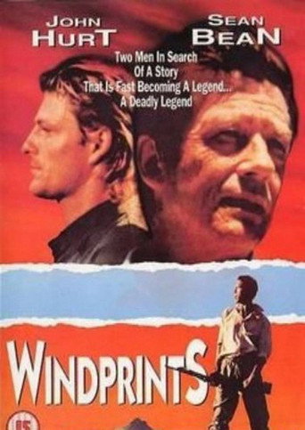 Póster de Windprints