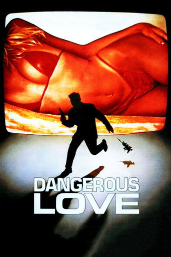 Póster de Dangerous Love
