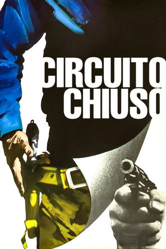 Póster de Circuito chiuso