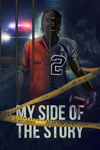 Póster de My side of the story