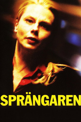 Póster de Sprängaren