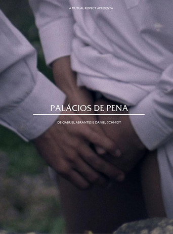 Póster de Palácios de Pena