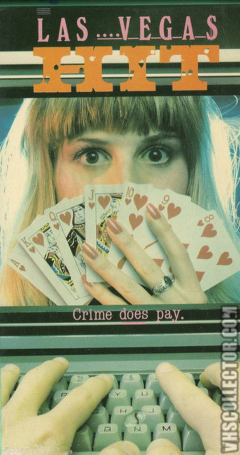 Póster de The Highroller